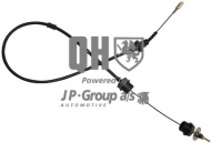 Трос JP GROUP 4170201409