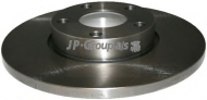 Тормозной диск JP GROUP 1163102800