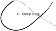 Трос JP GROUP 1370300700