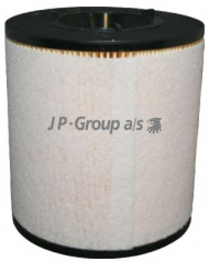 Фильтр JP GROUP 1118605000