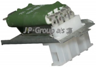 Резистор JP GROUP 1196850800