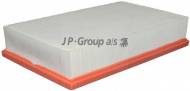 Фильтр JP GROUP 1118603900