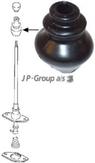 Пыльник JP GROUP 8132300106