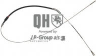 Трос JP GROUP 8170300609