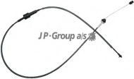 Трос JP GROUP 1570100500
