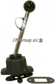 Штанга - тяга JP GROUP 8131600306