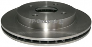 Тормозной диск JP GROUP 1563200800