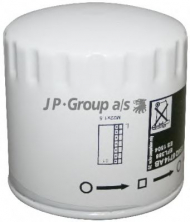 Фильтр JP GROUP 1518500100