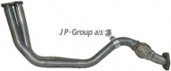 Трубка JP GROUP 1120205100