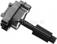 Катушка зажигания STANDARD 12738