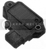 Блок управления STANDARD IIM003