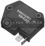 Блок управления STANDARD IIM022