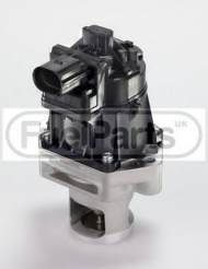 Трубка забора топлива STANDARD FP5032