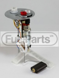 Трубка забора топлива STANDARD FP5088