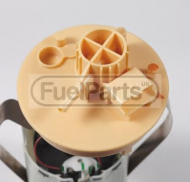 Трубка забора топлива STANDARD FP5022