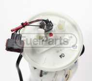 Трубка забора топлива STANDARD FP5289
