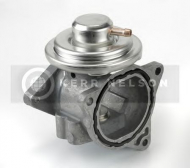 Клапан STANDARD ERV026