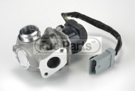 Клапан STANDARD EGR110