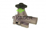 Насос KAGER 33-0022