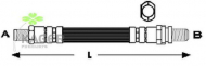 Шлангопровод KAGER 38-0321