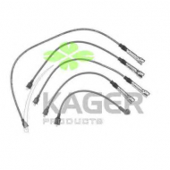 Комплект электропроводки KAGER 64-0087