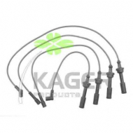 Комплект электропроводки KAGER 64-0225