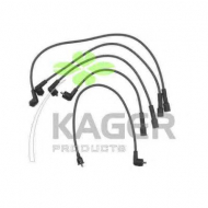Комплект электропроводки KAGER 64-0370