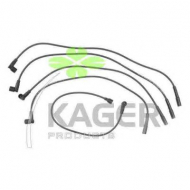 Комплект электропроводки KAGER 64-1074