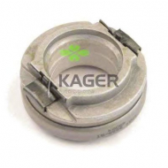 Подшипник KAGER 15-0006