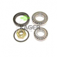 Комплект подшипника KAGER 83-0002