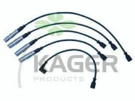 Комплект электропроводки KAGER 64-0574