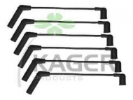 Комплект электропроводки KAGER 64-0603