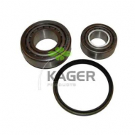 Комплект подшипника KAGER 83-0329