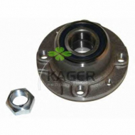 Комплект подшипника KAGER 83-0084