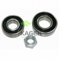 Комплект подшипника KAGER 83-0528