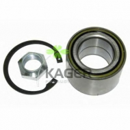 Комплект подшипника KAGER 83-0832