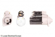 Стартер LUCAS ELECTRICAL LRS00745