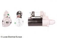 Стартер LUCAS ELECTRICAL LRS01585
