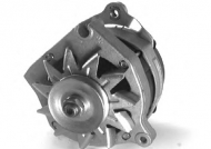 Генератор LUCAS ELECTRICAL LRA00818
