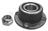 Комплект подшипника KAWE FR891257