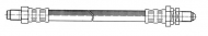 Шлангопровод KAWE 510660