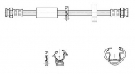 Шлангопровод KAWE 516877