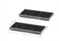 Фильтр MAHLE ORIGINAL LAK 235/S