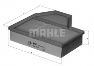 Фильтр MAHLE ORIGINAL LX 987