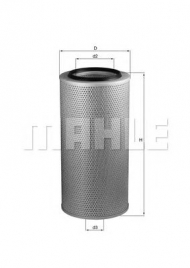 Фильтр MAHLE ORIGINAL LX 274