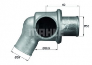 Термостат MAHLE ORIGINAL TI 58 85