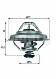 Термостат MAHLE ORIGINAL TX 28 92D