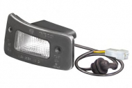 Фонарь EUROLITES LEART 35.202.000