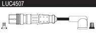 Комплект электропроводки LUCAS ELECTRICAL LUC4507