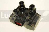 Катушка зажигания LUCAS ELECTRICAL DMB753